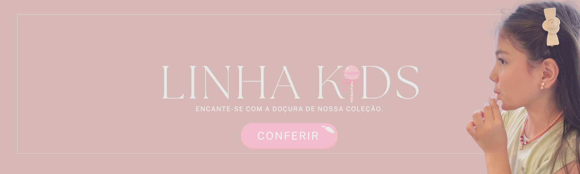 lorrana joyce transando - Banner